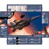 Model Kit letadlo 12554 ROKAF F 15K Slam Eagle MCP 1 72 a105854999 10374