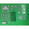 Model Kit letadlo 12554 ROKAF F 15K Slam Eagle MCP 1 72 a105855002 10374