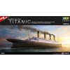 Model Kit lod 14215 The White Star liner TITANIC MCP 1 400 a105830682 10374