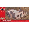 Classic Kit diorama A06381 - Desert Outpost (1:32)