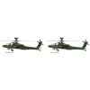 Model Kit vrtulnik 0080 AH 64 D APACHE LONGBOW 1 72 a66257695 10374