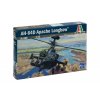 Model Kit vrtulnik 0080 AH 64 D APACHE LONGBOW 1 72 a64213881 10374