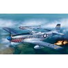 Model Kit letadlo 0086 F 51D MUSTANG 1 72 a66257698 10374