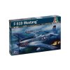 Model Kit letadlo 0086 F 51D MUSTANG 1 72 a64213083 10374
