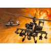 Model Kit vrtulnik 0159 AH 64A APACHE 1 72 a64213893 10374