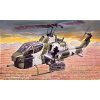 Model Kit vrtulnik 0160 AH 1W SUPER COBRA 1 72 a66257785 10374