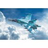 Model Kit letadlo 1379 SUKHOI SU 34 SU 32 FN 1 72 a75118359 10374
