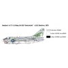 Model Kit letadlo 1411 A 7E Corsair II 1 72 a93886399 10374