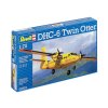 Plastic ModelKit letadlo 04901 DH C 6 Twin Otter 1 72 a55345920 10374