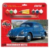 Starter Set auto A55207 - VW Beetle (1:32)