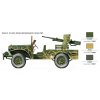 Model Kit military 6555 M6 GUN MOTOR CARRIAGE WC 55 1 35 a91227104 10374