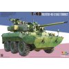 TM4665 T 40 NEXTER 40 CTAS Turret