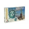 World of Architecture budova 68002 - THE STATUE OF LIBERTY (29,0 cm)