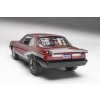 Plastic ModelKit MONOGRAM auto 4195 - 90 Mustang LX 5,0 Drag Racer (1:25)