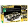 Model Kit military 3696 Bumerang Russian APC 1 35 a108692502 10374