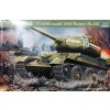 00902 Soviet T 34 85 Model 1944 Factory No. 183