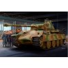 00929 Sd.Kfz.171 Panther G Late Version