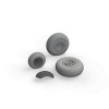 1/32 B-24 wheels (8spoke front wheel)   (HOBBY BOSS)