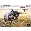 50002 AH 6M MH 6M Little Bird