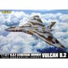 L1001 R.A.F Strategic Bomber Vulcan B.2