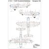 p 47d thunderbolt super nytovaci sada hasegawa 132 321023 (13)