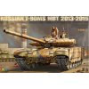 4610 Russian T 90MS MBT 2013 2015