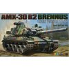 4604 French Army 1966 2002 AMX 30 B2 BRENNUS Main Battle Tank