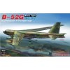 UA72210 Boeing B 52G Stratofortress Early Type 1967 1972 in Linebacker II Vietnam War