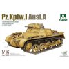 1008 Pz.Kpfw.I Ausf.A