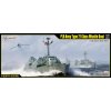 67203 PLA Navy Type 21 Class Missile Boat OSA Class