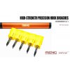 MTS 032 High strength Precision Hook Broaches