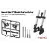 SPS 069 Kawasaki Ninja H2™R Movable Front Fork set