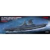 PS 002 U.S. Navy Aircraft Carrier U.S.S. Lexington (CV 2)