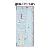 Model Kit ponorka 9062 - "Tula"Submarine Delfin/Delta IV Class (1:350)