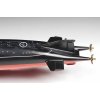 Model Kit ponorka 9062 - "Tula"Submarine Delfin/Delta IV Class (1:350)