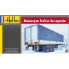 80771 Remorque Trailor Savoyarde