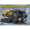 MMS 006 The Wandering Earth CN373 Cargo Truck Iron Ore Truck