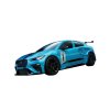 Quick Build auto J6033 - Jaguar I-PACE eTROPHY