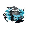 Quick Build auto J6033 - Jaguar I-PACE eTROPHY
