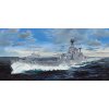 03710 HMS Hood Battle Cruiser
