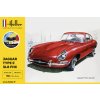 1/24 Jaguar Type E 3L8 FHC - Starter Set
