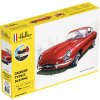 1/24 Jaguar Type E 3L8 FHC - Starter Set