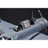 02244 U.S.NAVY SBD 3 Dauntless 2