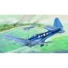 02243 U.S.NAVY SBD 5 A 24B Dauntless