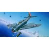 02242 U.S.NAVY SBD 3 4 A 24A Dauntless
