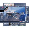 Model Kit letadlo 12321 Messerschmitt Bf109G 6 G 2 JG 27 1 48 a105854527 10374