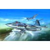 Model Kit letadlo 12443 - F-104G (1:72)