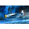 Model Kit letadlo 12452 - TBF-1 (1:72)