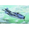 02233 TBF 1C AVENGER