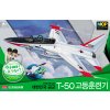Model Kit letadlo 12519 - ROKAF T-50 ADVANCED TRAINER MCP (1:72)